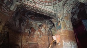 Н. Гумилев "Абиссиния". Читает Мария Костицына. Театр-студия "МаскаРад" (Новосибирск)