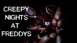 Лучший фанатский FNaF?! 🐻Creepy Nights at Freddy's🐻