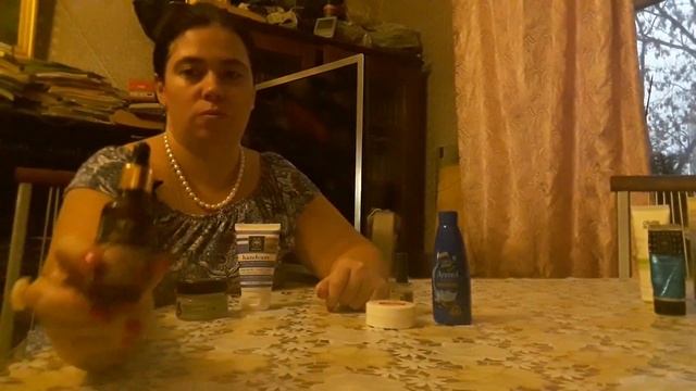 Уход за руками и ногтями/Hand and nail care смотреть онлайн