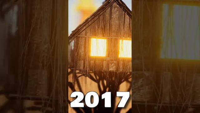 Evolution of House Head