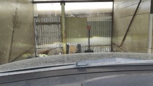 Тест исполнителей - мотор корректора левой фары Touareg 1G