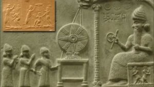 Akkadian poem to Ishtar