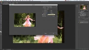 Chapter 14 How to Change Resolution and Image Size in Photoshop in Photoshop CC 2017