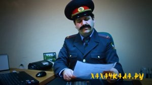 “Горцы от ума 3“ - “Правоохранительные органы“