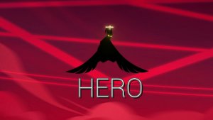 Клип: Адам. Hero.