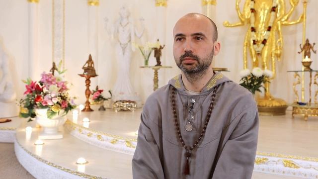 Как быть с сомнениями смотреть онлайн