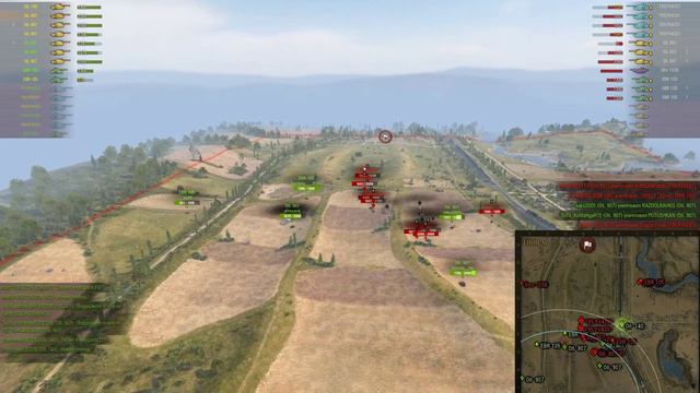 World of Tanks 2021 03 31 21 12 08 05 смотреть онлайн