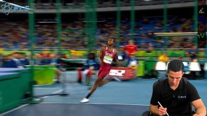 Best Video For High Jump Technique