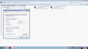 BMW ENET CABLE SETTINGS