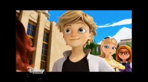 Miroculous Ladybag- песня про Ледибаг и Супер кота (RUS)