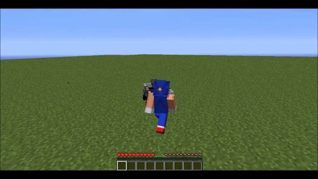 Minecraft - Car Mod - Episode 3 смотреть онлайн