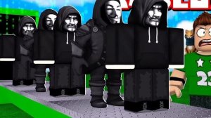 HOW TO BECOME A HACKER IN ROBLOX!