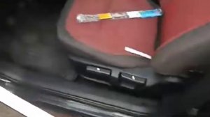 Бюджетные накладки на пороги NISSAN QASHQAI J10