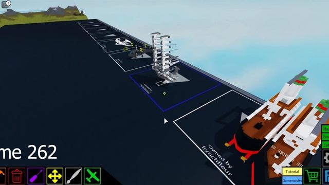 My BEST Creations In Roblox Plane Crazy