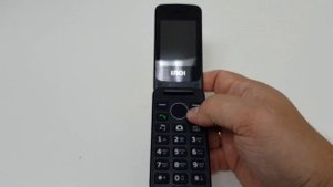 INOI 247B not turns on / не включается