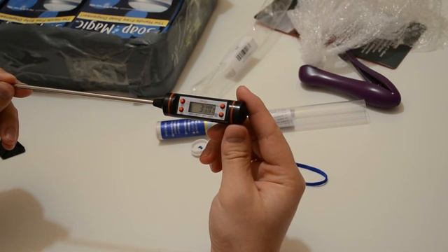 Большой пакет с АлиЭкспресс смотреть онлайн