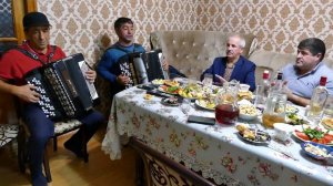 Муталим + Имин шикарная песня