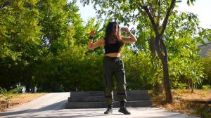 Minelli - Rampampam Choreography