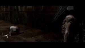 Пирамидоголовый первое появление в фильме Сайлент Хилл (2006)