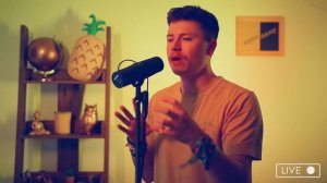 D-low | Keep Sane (Beatbox Video)