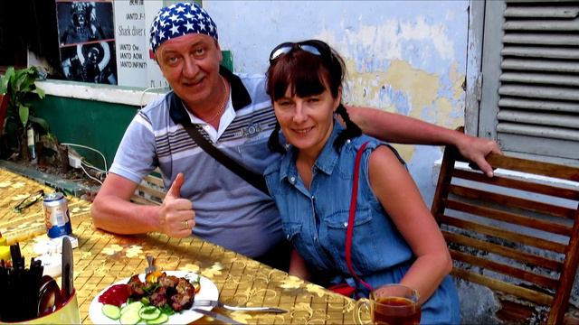 ЗА ТВОЮ УЛЫБКУ