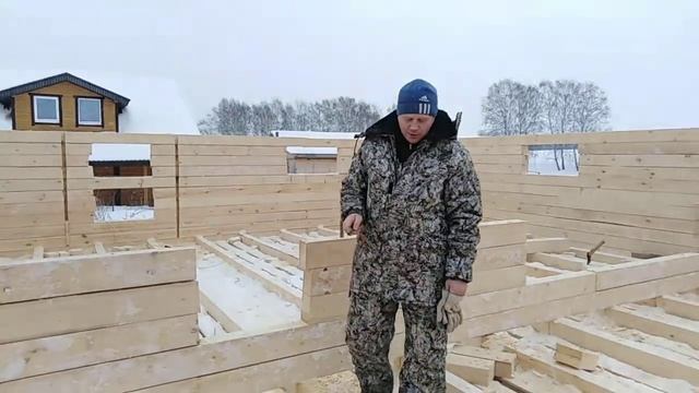 Строй брус, дом из бруса, строим дома смотреть онлайн