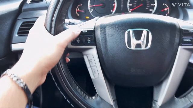 2010 Honda Accord Ex-L V6 (in Depth Review In 2022) смотреть онлайн