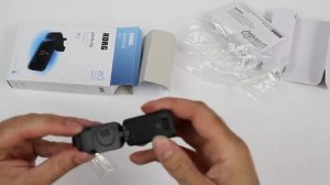 Korg Pitchclip PC-1 Unboxing test Korg Pitchclip PC-1 desembalaje thomann thooman