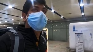 ??ISTANBUL | Airport to Taksim Hava Bus | Baggage Deposit SAW Airport