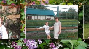 Поздравление с юбилеем маме от детей и внуков