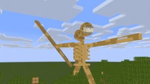 SIREN HEAD VS SCP-096 Monster School Minecraft Animation