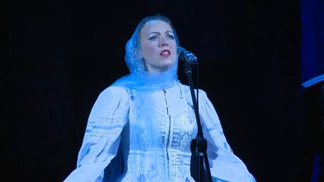 Тропарь иконе Богородицы Ченстоховская. Казачий ансамбль Атаман смотреть онлайн