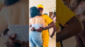 TARRAXINHA with Dr. Kizomba | Open Kizomba Festival | ??