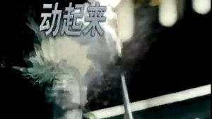 Kia Cerato (赛拉图) 2005 commercial (china)