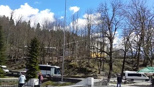 #Абхазия
#озеро Рица смотреть онлайн