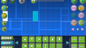 Pulse Tutorial Как изменить цвет блока с помощью Pulse у Geometry dash