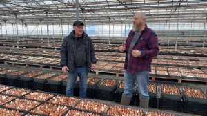 Наши агрономы: Александр Васильевич Саблин