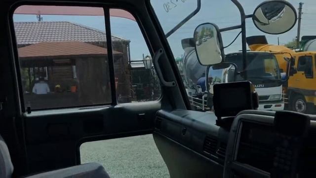 Рефрижератор Nissan Diesel 8 тонн | Любая спецтехника с аукционов Японии: полная пошлина или под ПТ