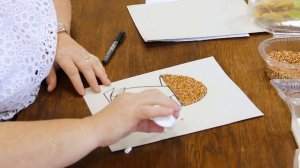 Создание аппликации