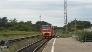 Автомотриса РА1-0047