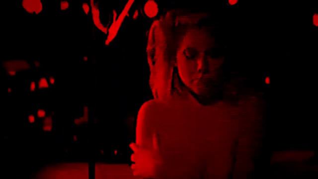 EBM Electro Dark Disco Mixtape 004