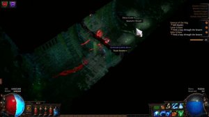 POE How's My Build? HELP?! SUGGESTIONS? TIPS? - Path Of Exile PC Steam