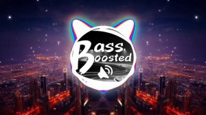 Папин танк ULTRA BASS BOOSTED