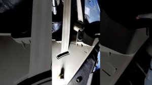 быстрая замена пыльника амортизатора, не снимая и не разбирая его, на любом автомобиле