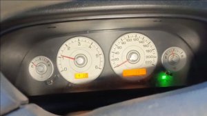 ДИЗЕЛЬ 2.9 ТАГАЗ ТАГЕР. ЗАУСК В -26