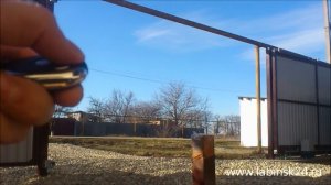 Откатные ворота своими руками. Балка Alutech до 500 кг.