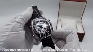 Часы Franck Muller Франк Мюллер