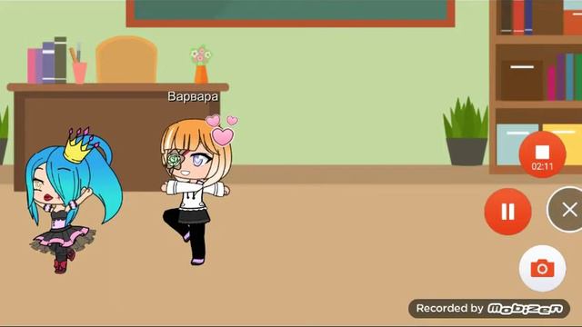 ДОЛГОЖДАННОЕ ПРОДОЛЖЕНИЕ МИНИ ФИЛЬМА!!!!( не помню какая часть напишите в коммах плиз) смотреть онлайн