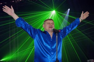 Сергей Баштовой - Мир без песен