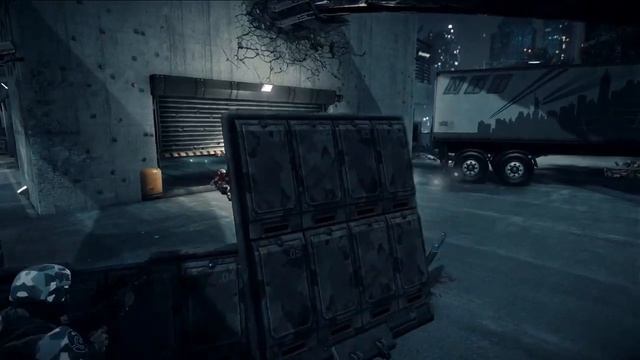 Crysis 2 - Decimation Pack смотреть онлайн